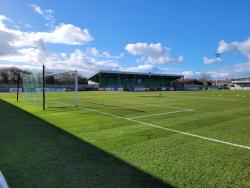 Croft Park