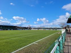 Croft Park
