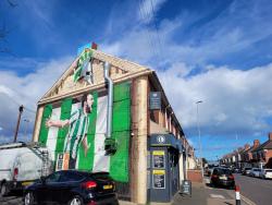 Croft Park