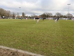 An image of Crowborough Community Stadium uploaded by psturton