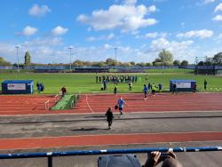 An image of Croydon Sports Arena uploaded by harrysheroes
