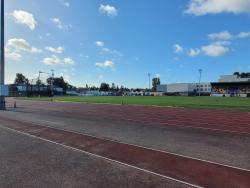An image of Croydon Sports Arena uploaded by harrysheroes