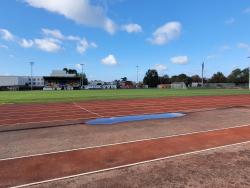 An image of Croydon Sports Arena uploaded by harrysheroes