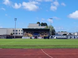 An image of Croydon Sports Arena uploaded by harrysheroes