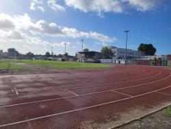 An image of Croydon Sports Arena uploaded by harrysheroes