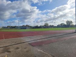 An image of Croydon Sports Arena uploaded by harrysheroes