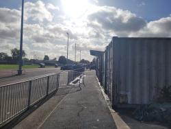 An image of Croydon Sports Arena uploaded by harrysheroes