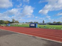 An image of Croydon Sports Arena uploaded by harrysheroes