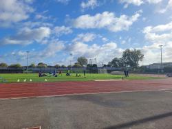 An image of Croydon Sports Arena uploaded by harrysheroes