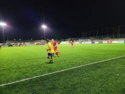 An image of Culver Road uploaded by harrysheroes