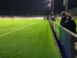 An image of Culver Road uploaded by harrysheroes