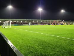 An image of Culver Road uploaded by harrysheroes