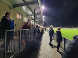 An image of Culver Road uploaded by harrysheroes