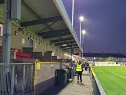 An image of Culver Road uploaded by harrysheroes