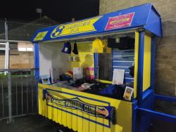 An image of Culver Road uploaded by harrysheroes