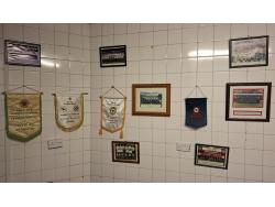 An image of Cwmbran Stadium uploaded by jonwoozley