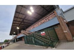 Cwmbran Stadium