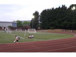 Cwmbran Stadium