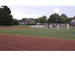 Cwmbran Stadium