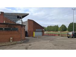 Cwmbran Stadium