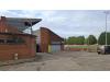 Cwmbran Stadium