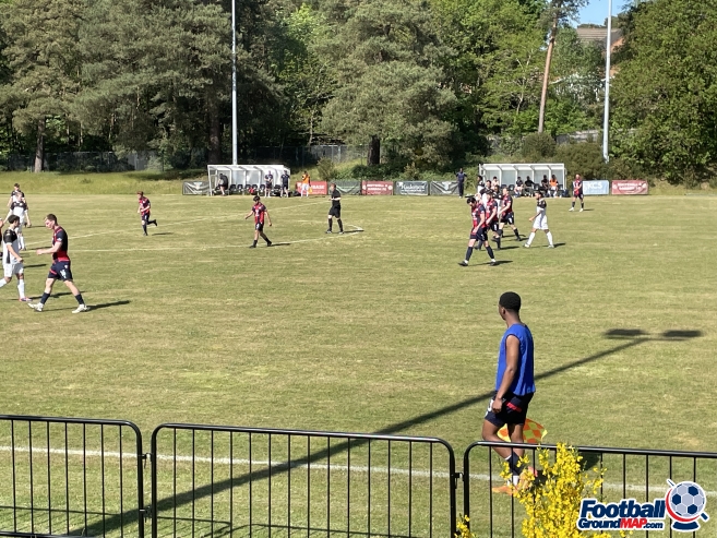 Daly Ground