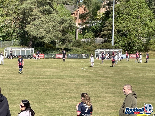 Daly Ground