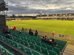 Damson Parkway (Autotech Stadium)