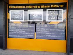 Darlington Road