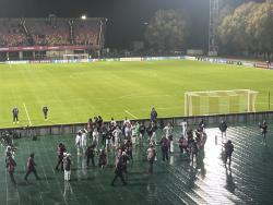 Daugavas Stadions