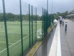 David Ross Sports Village