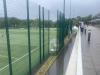 David Ross Sports Village