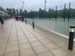David Ross Sports Village