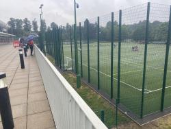 David Ross Sports Village