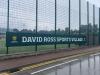 David Ross Sports Village