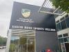 David Ross Sports Village