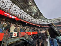 An image of De Kuip uploaded by harrysheroes