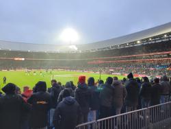 An image of De Kuip uploaded by harrysheroes
