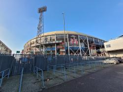 An image of De Kuip uploaded by harrysheroes