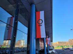 An image of De Kuip uploaded by harrysheroes