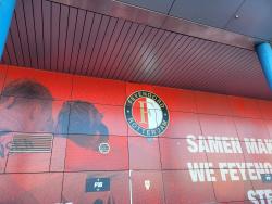 An image of De Kuip uploaded by harrysheroes