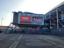 An image of De Kuip uploaded by harrysheroes