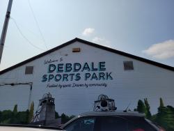 An image of Debdale Park uploaded by harrysheroes