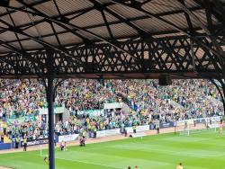 An image of Dens Park uploaded by harrysheroes