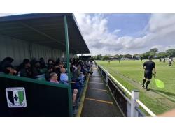 DGS Marine Stadium (Badgers Ground)