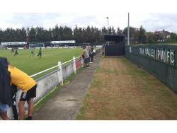 DGS Marine Stadium (Badgers Ground)