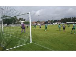 DGS Marine Stadium (Badgers Ground)