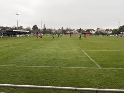 DGS Marine Stadium (Badgers Ground)
