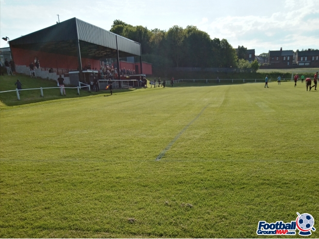 Dodworth Miners Welfare