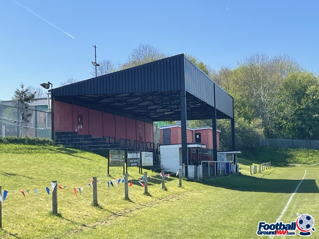Dodworth Miners Welfare